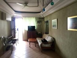 Blk 2 Lew Lian Gardens (Serangoon), HDB 3 Rooms #634645621